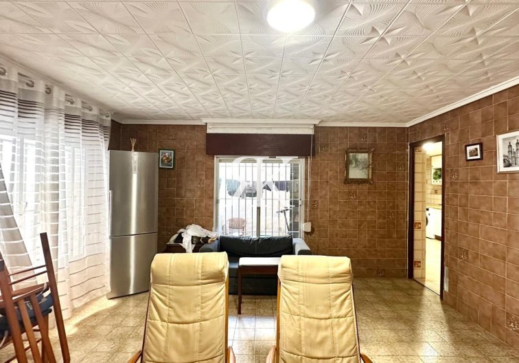 Resale - town house - Torrevieja - Playa del Cura