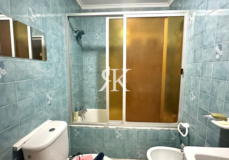 Resale - town house - Torrevieja - Playa del Cura