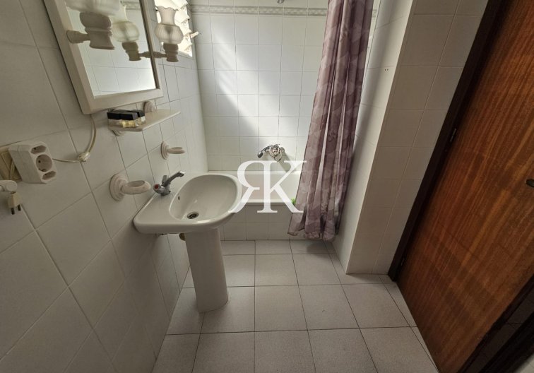 Revente - Appartement - Torrevieja - Centro