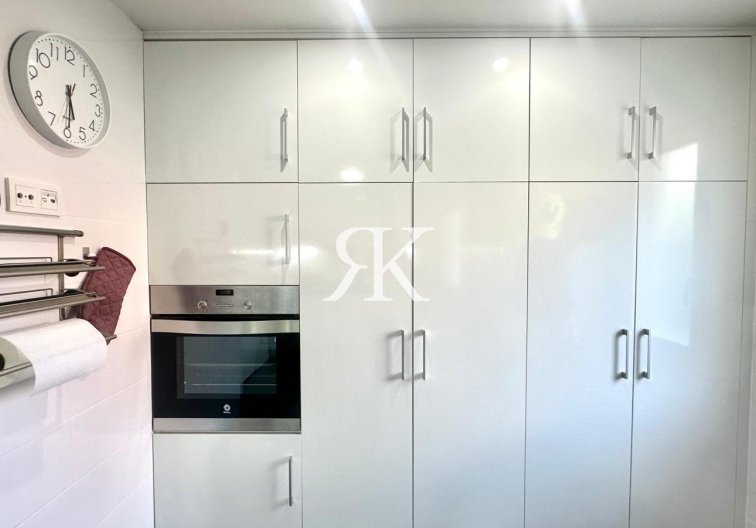 Revente - town house - Torrevieja - Aguas Nuevas