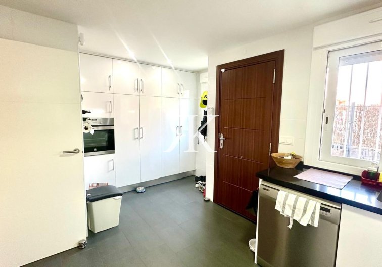 Revente - town house - Torrevieja - Aguas Nuevas