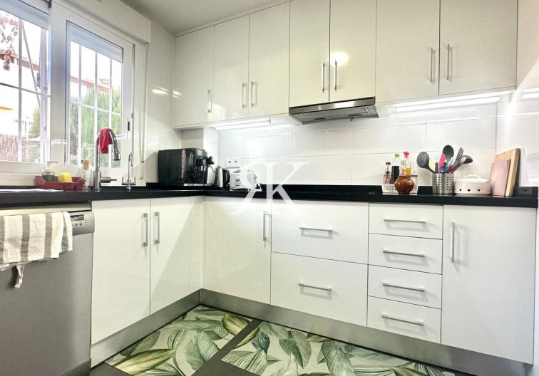 Revente - town house - Torrevieja - Aguas Nuevas