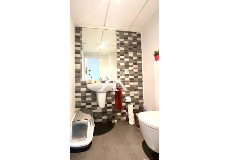 Revente - town house - Torrevieja - Aguas Nuevas