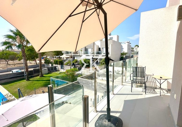 Revente - town house - Torrevieja - Aguas Nuevas