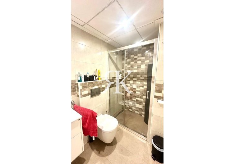 Revente - town house - Torrevieja - Aguas Nuevas