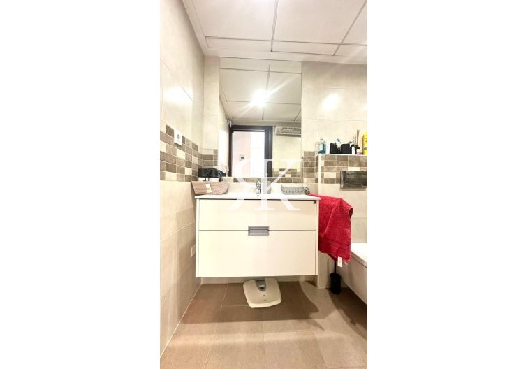 Revente - town house - Torrevieja - Aguas Nuevas