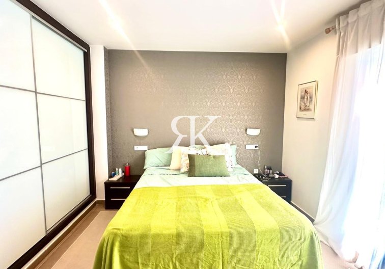 Revente - town house - Torrevieja - Aguas Nuevas