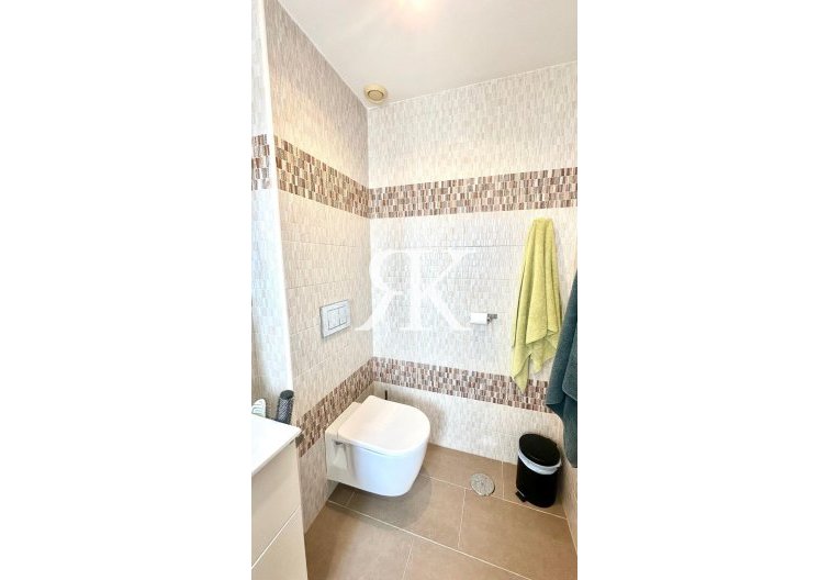 Revente - town house - Torrevieja - Aguas Nuevas
