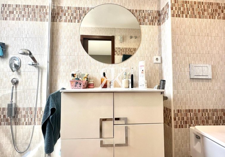 Revente - town house - Torrevieja - Aguas Nuevas