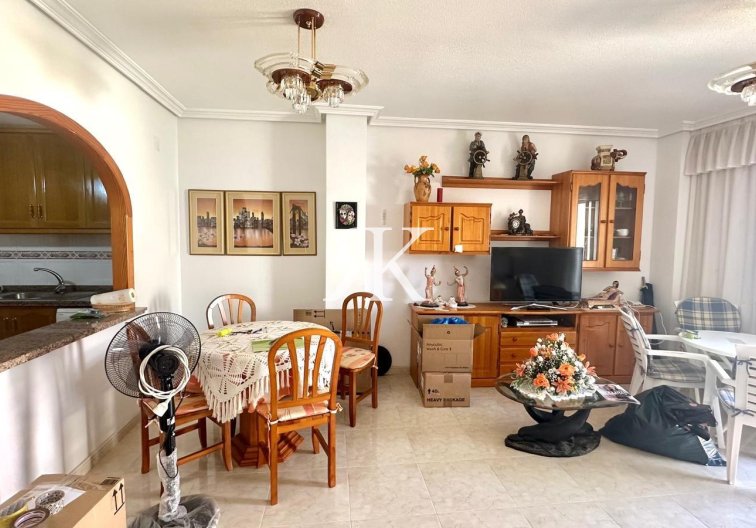 Segunda mano - Atico - Torrevieja - Centro