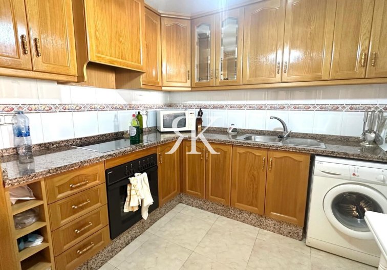 Segunda mano - Atico - Torrevieja - Centro