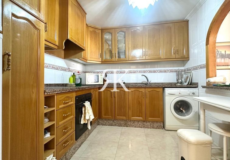 Segunda mano - Atico - Torrevieja - Centro