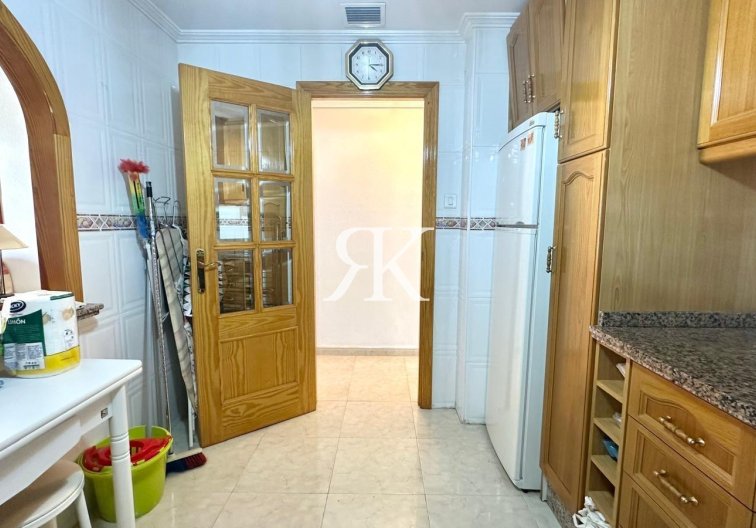 Segunda mano - Atico - Torrevieja - Centro