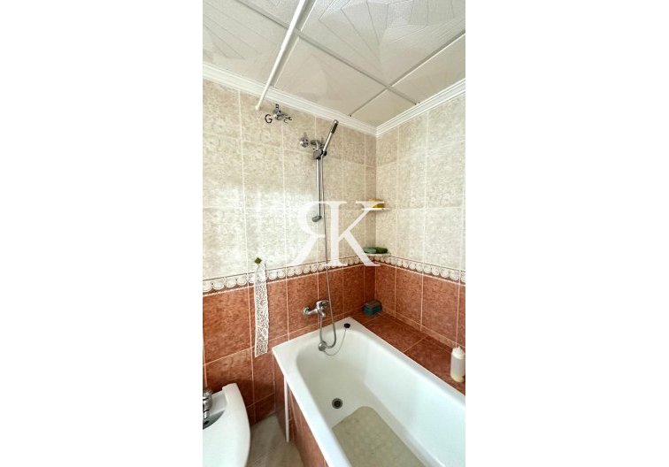 Segunda mano - Atico - Torrevieja - Centro