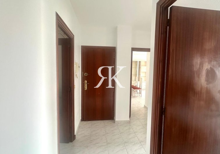 Segunda mano - Apartamento  - Torrevieja - Estacion De Autobuses