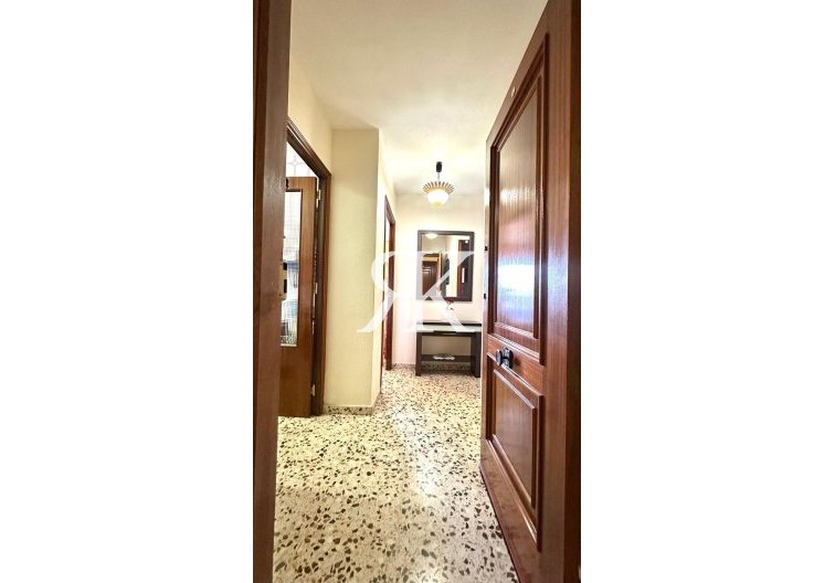 Revente - Appartement - Torrevieja - Punta Prima