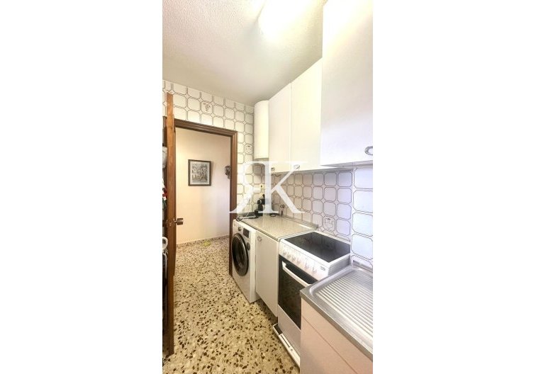 Revente - Appartement - Torrevieja - Punta Prima