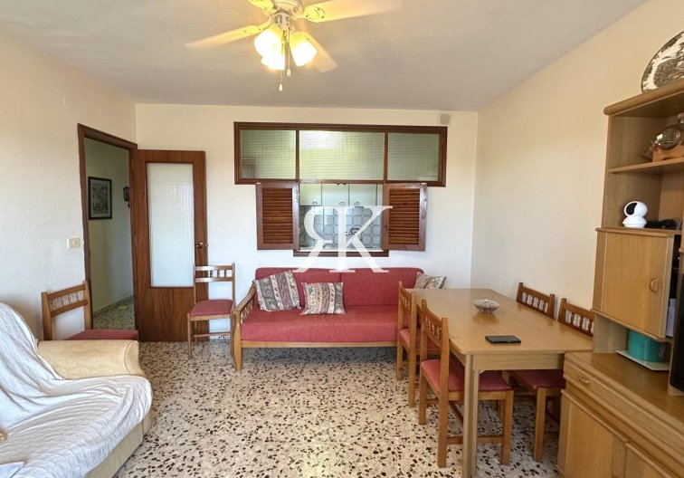 Revente - Appartement - Torrevieja - Punta Prima