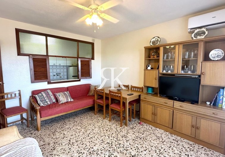 Revente - Appartement - Torrevieja - Punta Prima