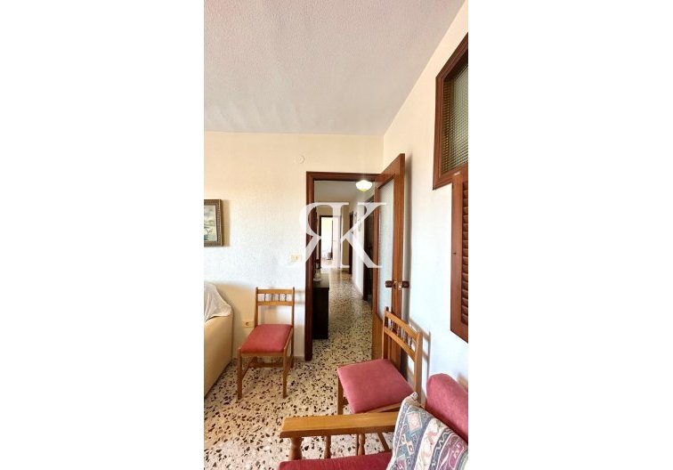 Revente - Appartement - Torrevieja - Punta Prima