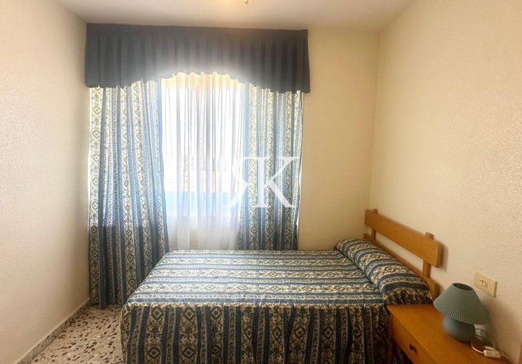 Revente - Appartement - Torrevieja - Punta Prima