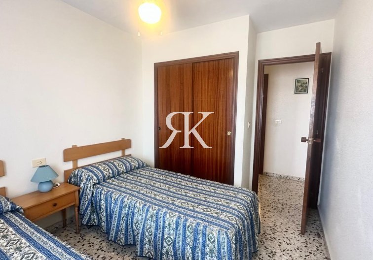 Revente - Appartement - Torrevieja - Punta Prima