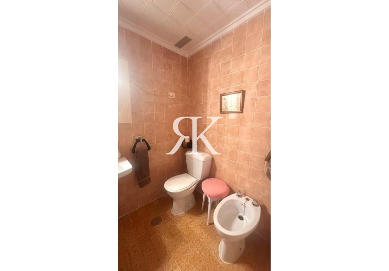 Revente - Appartement - Torrevieja - Punta Prima