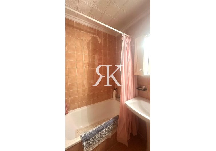 Revente - Appartement - Torrevieja - Punta Prima