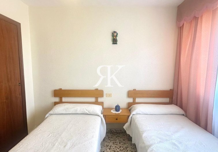 Revente - Appartement - Torrevieja - Punta Prima