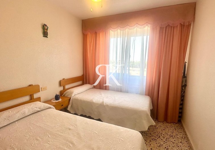 Revente - Appartement - Torrevieja - Punta Prima