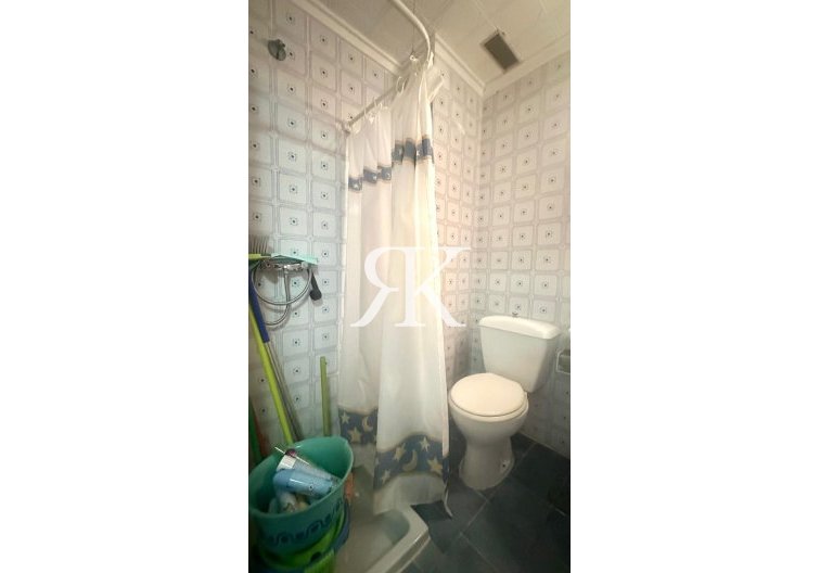 Revente - Appartement - Torrevieja - Punta Prima