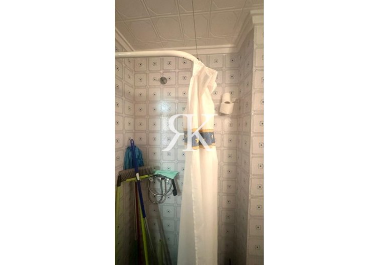 Revente - Appartement - Torrevieja - Punta Prima