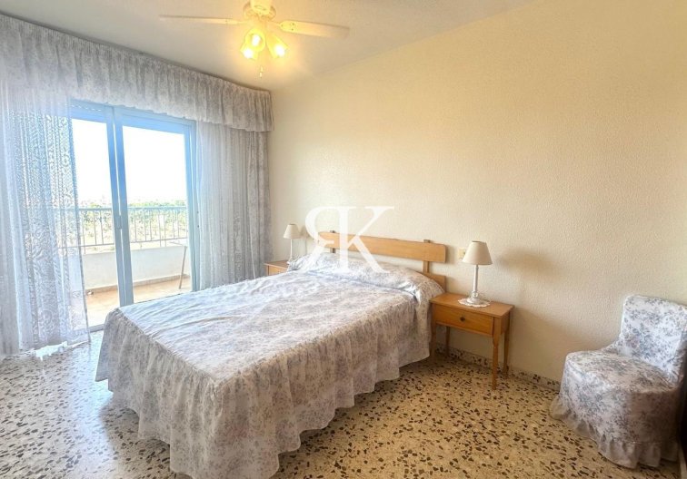 Revente - Appartement - Torrevieja - Punta Prima