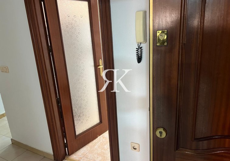 Revente - Appartement - Torrevieja - Playa del Cura