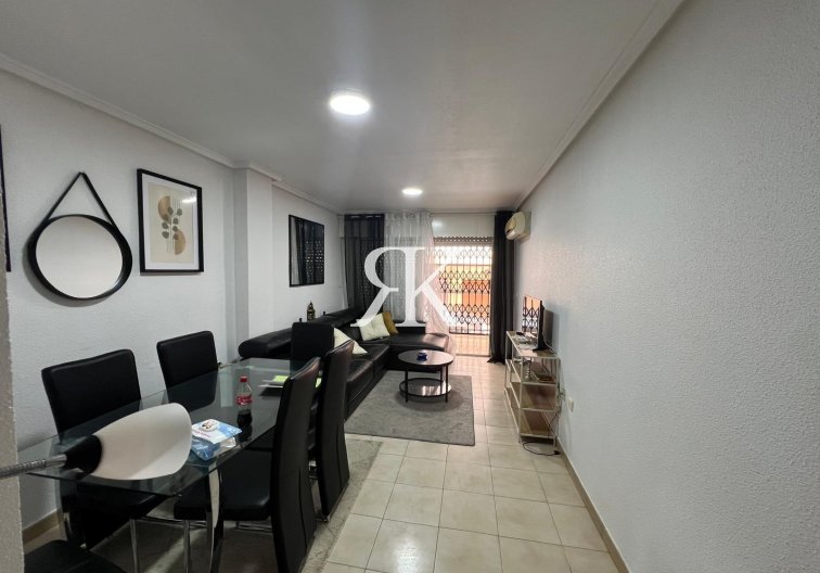 Revente - Appartement - Torrevieja - Playa del Cura