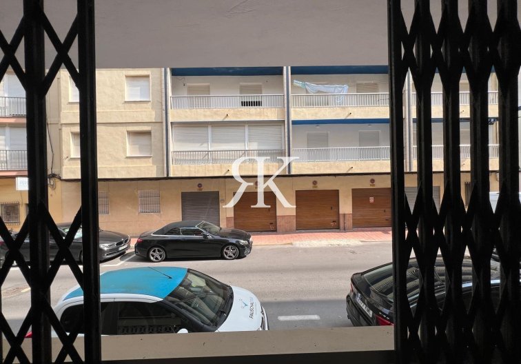 Revente - Appartement - Torrevieja - Playa del Cura
