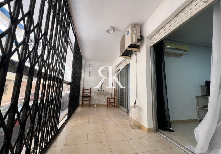 Revente - Appartement - Torrevieja - Playa del Cura