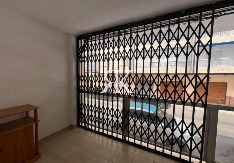 Revente - Appartement - Torrevieja - Playa del Cura