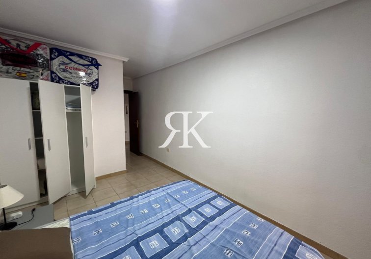 Revente - Appartement - Torrevieja - Playa del Cura