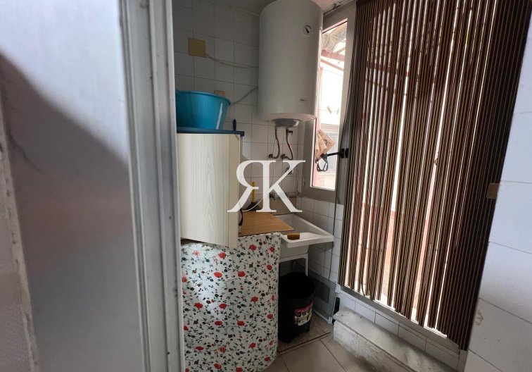 Revente - Appartement - Torrevieja - Playa del Cura