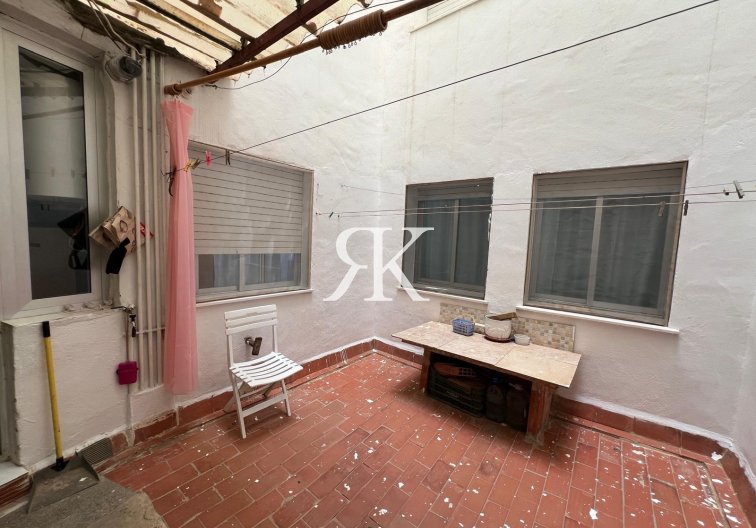 Revente - Appartement - Torrevieja - Playa del Cura