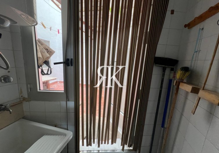 Revente - Appartement - Torrevieja - Playa del Cura