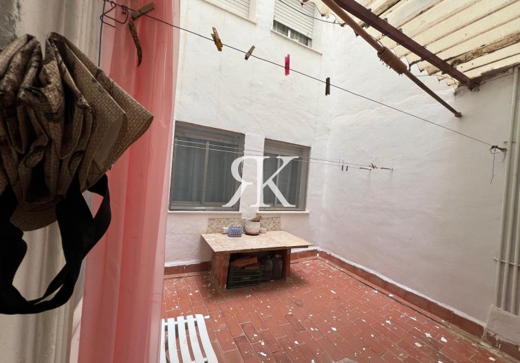 Revente - Appartement - Torrevieja - Playa del Cura