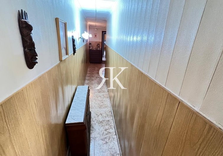 Revente - Appartement - Torrevieja