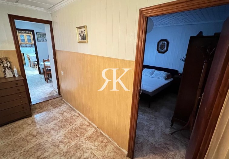 Revente - Appartement - Torrevieja