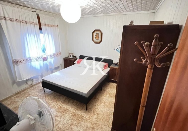 Revente - Appartement - Torrevieja