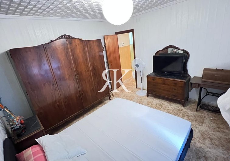 Revente - Appartement - Torrevieja