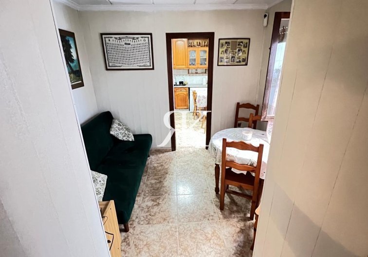 Revente - Appartement - Torrevieja