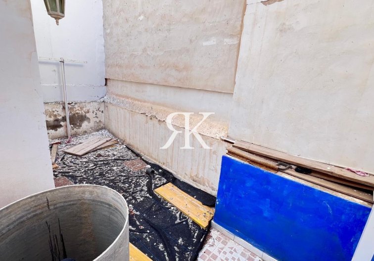 Revente - Appartement - Torrevieja