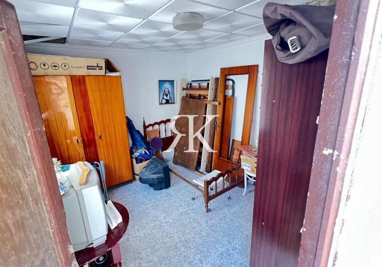 Revente - Appartement - Torrevieja